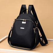 Women's Oxford Cloth Casual Fashion Travel Oxford Cloth Backpack