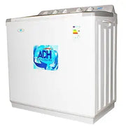 ADH 13KG Twin Tub Washing Machine - White