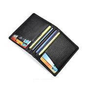 Credit card wallet wallet card holder men's wallet
