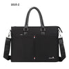 Bonnis Kangaroo nylon cloth men's briefcase