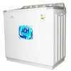 ADH 13KG Twin Tub Washing Machine - White