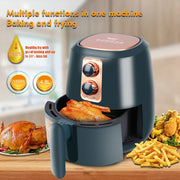 RAF Air fryer 4.8L | R5282