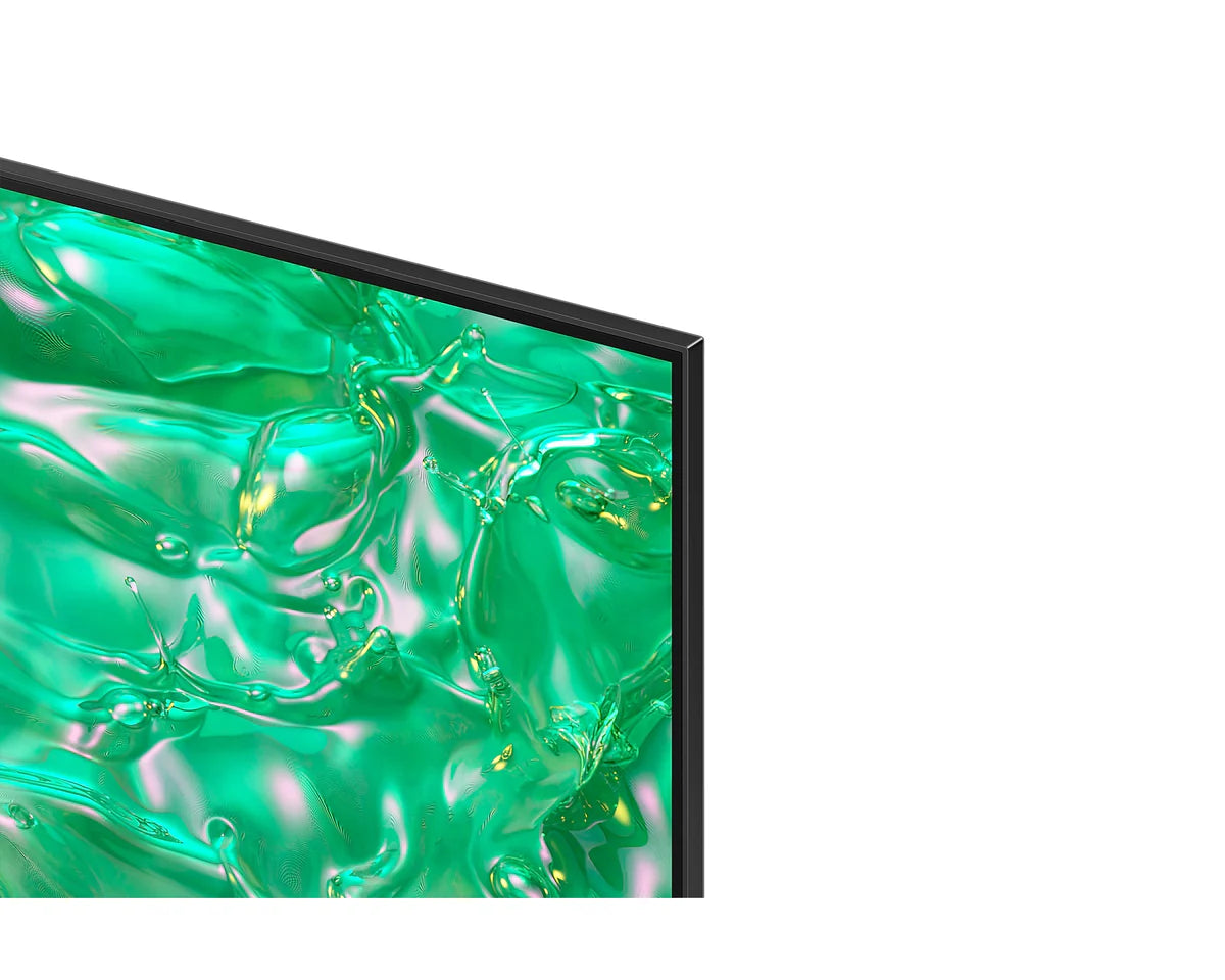 Samsung Class Crystal UHD 4K Smart TV DU8000