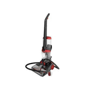 Hoffmans 3 in 1 Electronic Carpet Cleaner HM-8807 - Multicolor