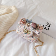Girls messenger bag