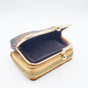 Ladies Casual Omnipresent Clip Bag