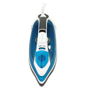 Sonashi Steam Iron SI-5075C - Blue..