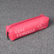 Bulletproof Youth League with the end of the album return to the wallet pencil case stationery bag storage bag pencil case student