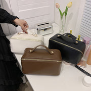 Advanced Portable Travel Cosmetic Storage Bag