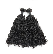 Double Drawn Funmi Hair
