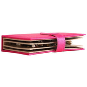 Jewelry Box Earring Book Portable Earrings Bag Storage Album Books Boxes Jewelry Necklace Collect Organizer