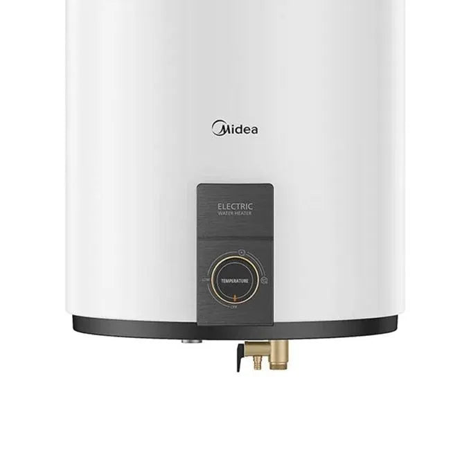 Midea 80L Electric Water Heater | D80-15FN