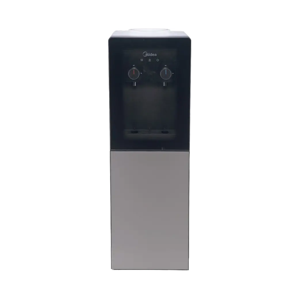 Midea 20L Water Dispenser with Fridge YR1518S-X
