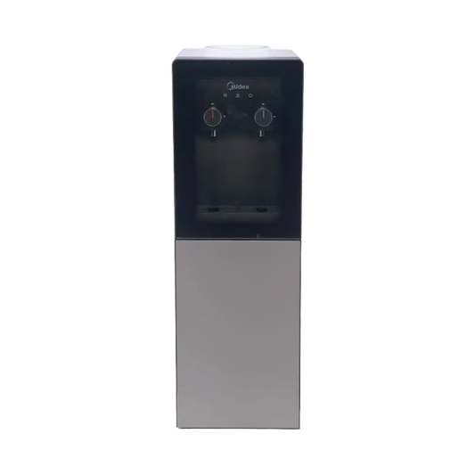 Midea 20L Water Dispenser with Fridge YR1518S-X