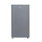 TCL 120 Litre Single Door Refrigerator (F120SD) - 120L Fridge - Silver