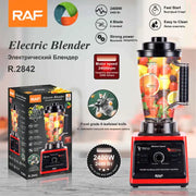 RAF Commercial Blender 3 Litres | R.2842