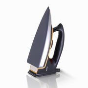 Saachi Non Stick Heavy Weight Dry Flat Iron NL-1R-158 - Silver,Grey(1 YR WRTY)