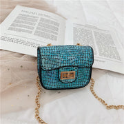 Messenger bag