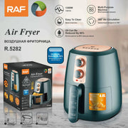 RAF Air fryer 4.8L | R5282