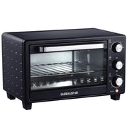 Global Star Electric Oven 25 Litre - GS-OV25 (1YRS WRNTY)