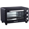 Global Star Electric Oven 25 Litre - GS-OV25 (1YRS WRNTY)