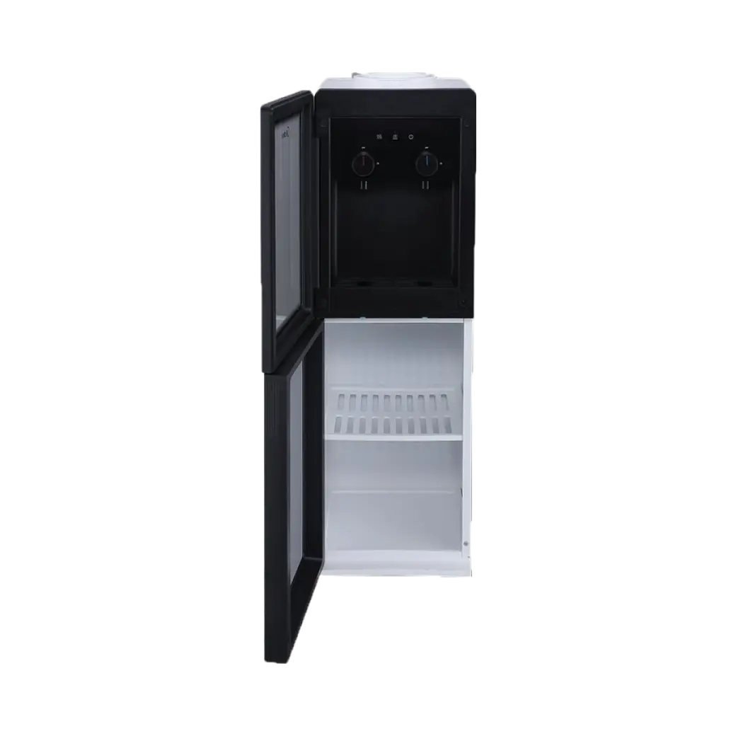 Midea 20L Water Dispenser with Fridge YR1518S-X