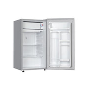 TCL 120 Litre Single Door Refrigerator (F120SD) - 120L Fridge - Silver