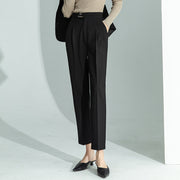 Women's Versatile Skinny Western Pants