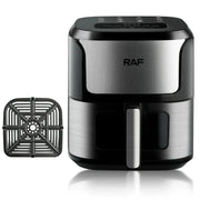 RAF 6.8L Digital Air Fryer 1600W | R5328