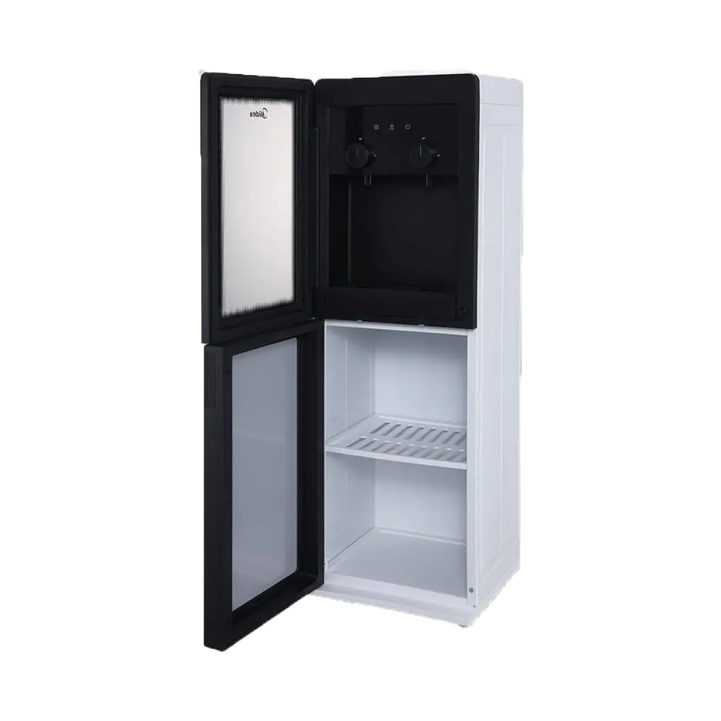 Midea 20L Water Dispenser with Fridge YR1518S-X