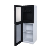 Midea 20L Water Dispenser with Fridge YR1518S-X