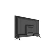 Roch 43 Inch Smart Android Frameless HD LED TV With Free To Air - Black