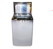 ADH 10.5kg Automatic Washing Machine - Silver