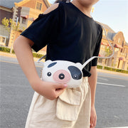 Bubble camera bag messenger bag