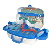 Children's Play House Toy Kitchen Simulation Suit