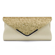 Fashion PU sequined women's bags