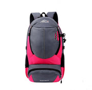 Customize outdoor mountaineering bags, leisure sports backpack, student bags, riding bags, unit gifts