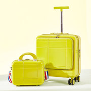 Lightweight Trolley Suitcase, Business Case, Suitcase