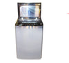 ADH 10.5kg Automatic Washing Machine - Silver