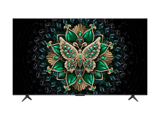 TCL C6K Premium QD-MiniLED TV