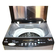 ADH 10.5kg Automatic Washing Machine - Silver