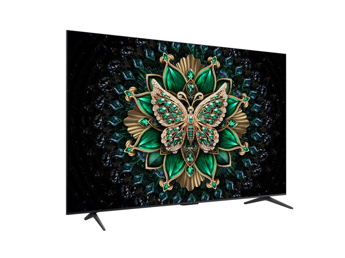TCL C6K Premium QD-MiniLED TV