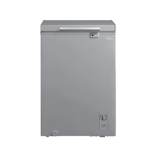 Midea 130L Chest Freezer  MDRC193