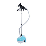 Sonashi Garment Steamer SGS-321 1.3 Ltr - Sky Blue (1 YR WRNTY)