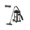 Dsp 25L / 25 liters High Suction Wet And Dry Vacuum Cleaner KD2004 -Silver