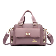 Motorcycle Multi-functional Shoulder Messenger Bag For Middle-aged Mothers