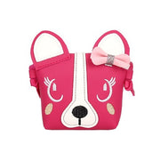 Children's cute cartoon Messenger bag kindergarten men and women baby kids package