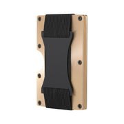 Urban Minimalist Carbon Fiber Wallet