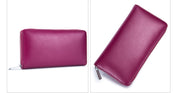 Men's card wallet