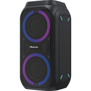 Hisense Party Rocker 160 Wireless Outdoor / Indoor Party Speaker With Subwoofer 1 Yr Warranty